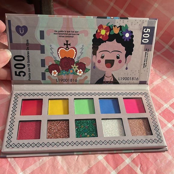 🎈SALE🎈🎀#6.MAKEUP BUNDLE🎀 - Picture 8 of 14